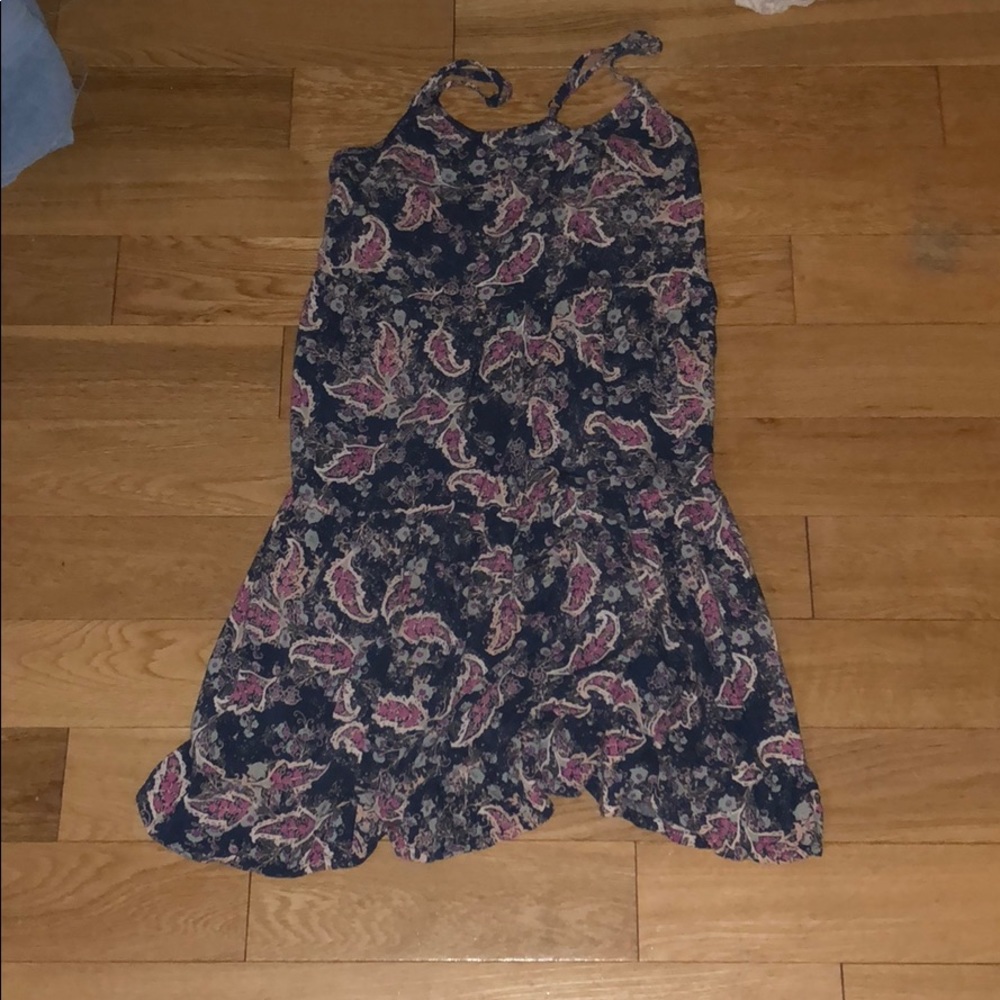 dress